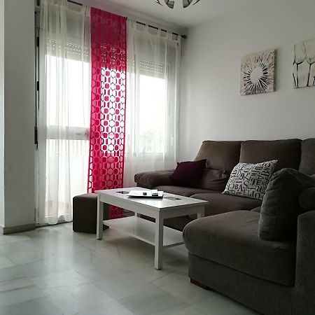 Moguz Flat Apartment Тарифа Екстериор снимка