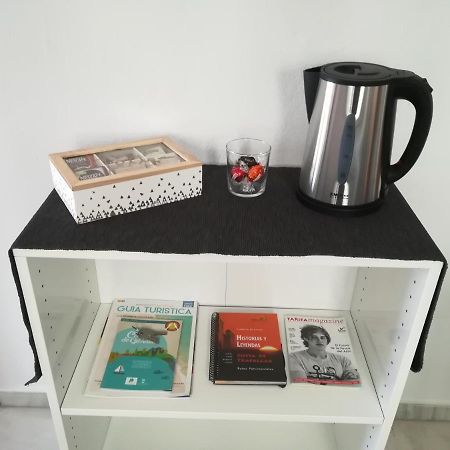 Moguz Flat Apartment Тарифа Екстериор снимка