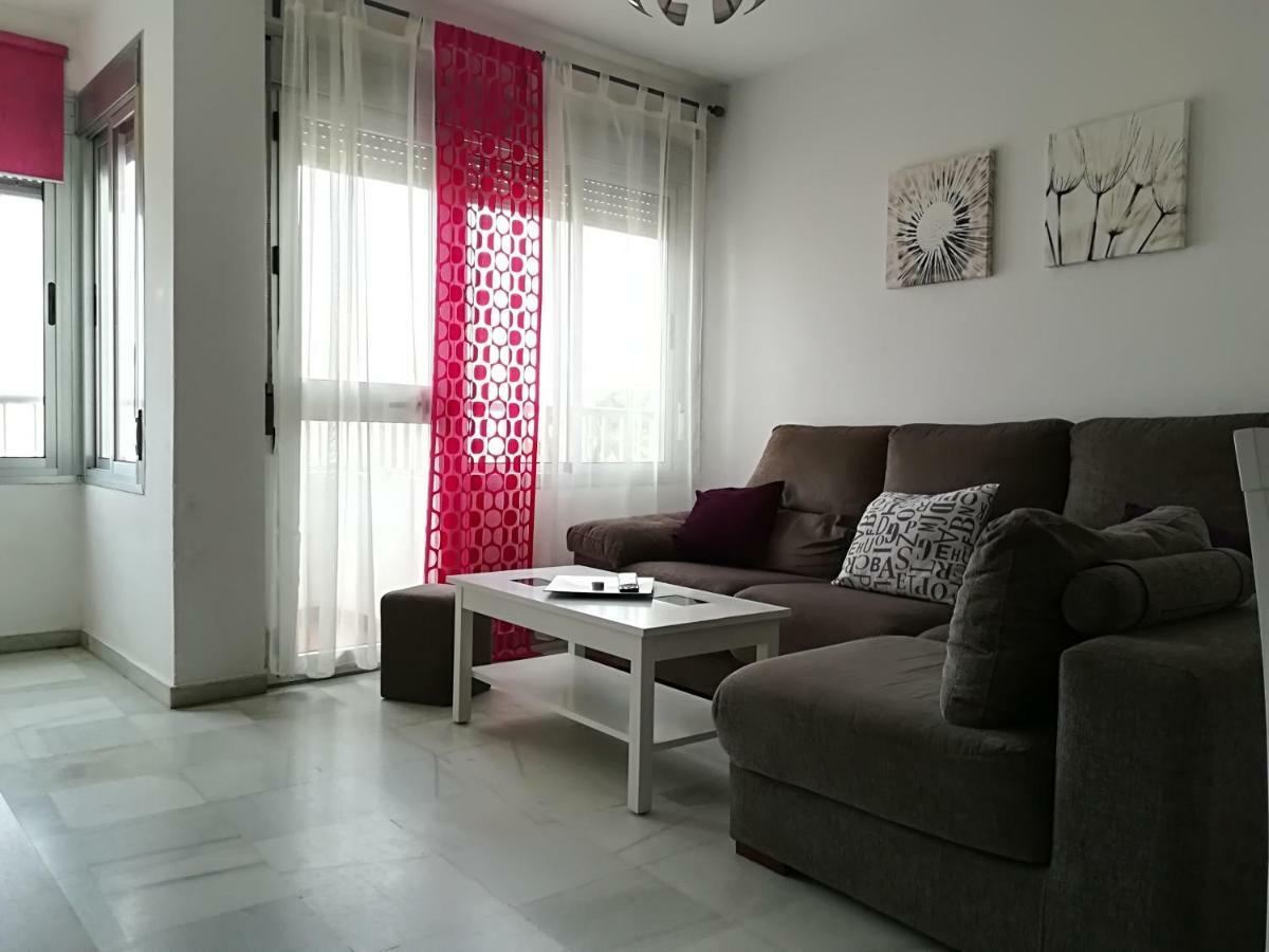 Moguz Flat Apartment Тарифа Екстериор снимка