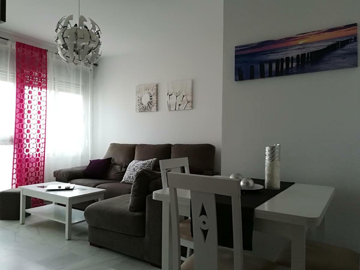 Moguz Flat Apartment Тарифа Екстериор снимка