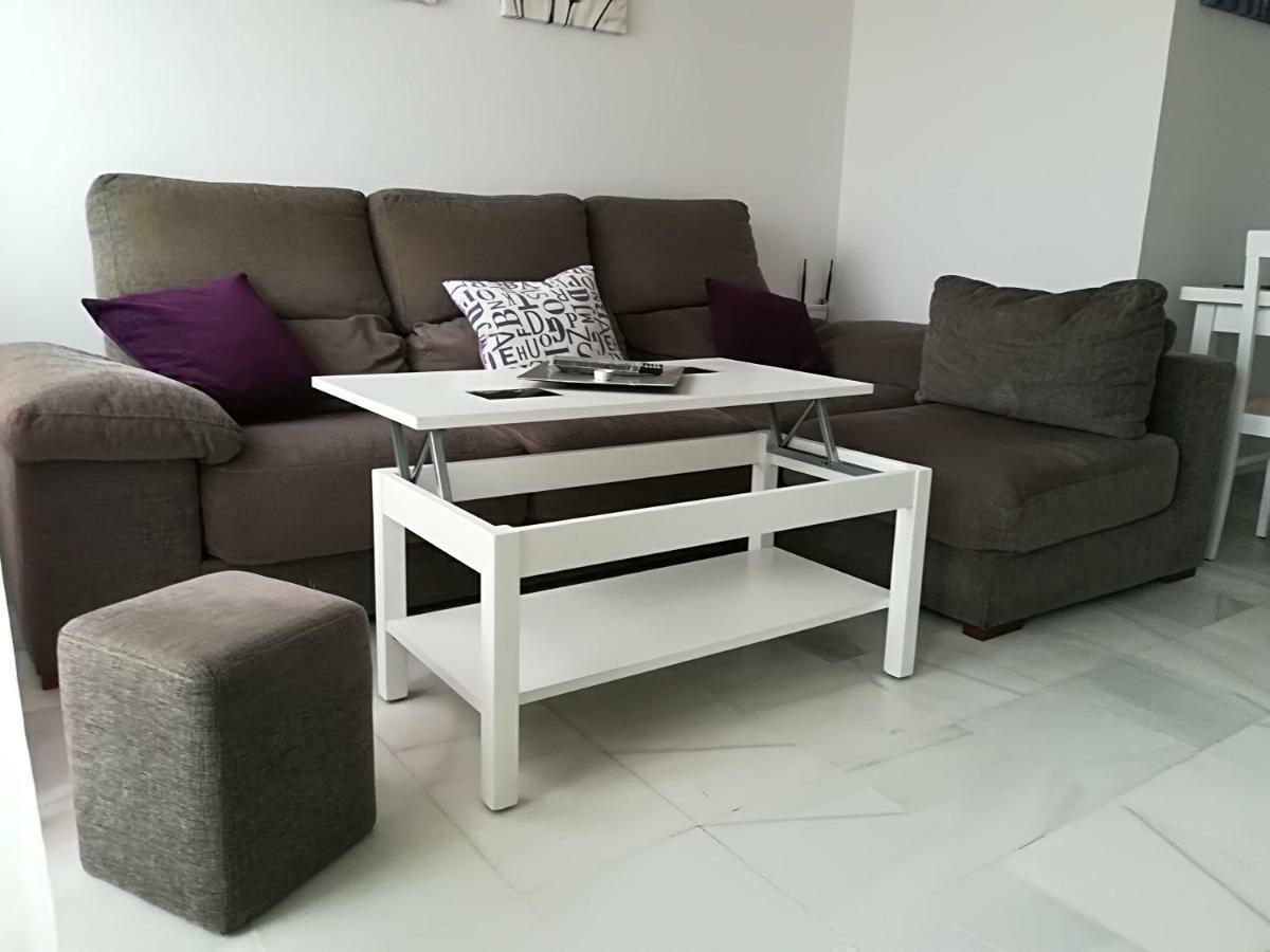 Moguz Flat Apartment Тарифа Екстериор снимка