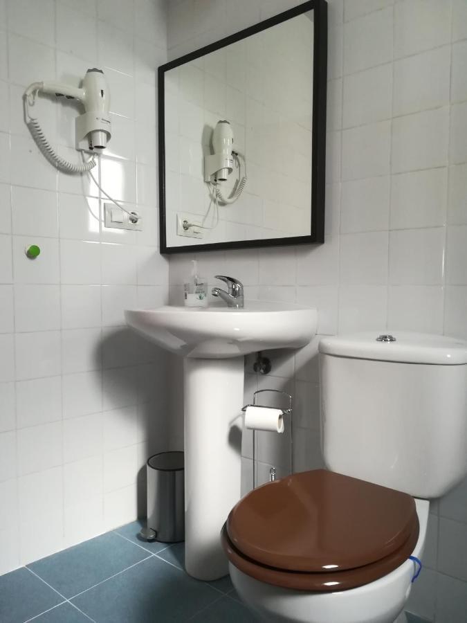 Moguz Flat Apartment Тарифа Екстериор снимка